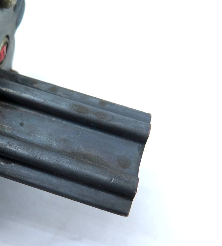 Siemens R1240-1 Fuse 500V 200A