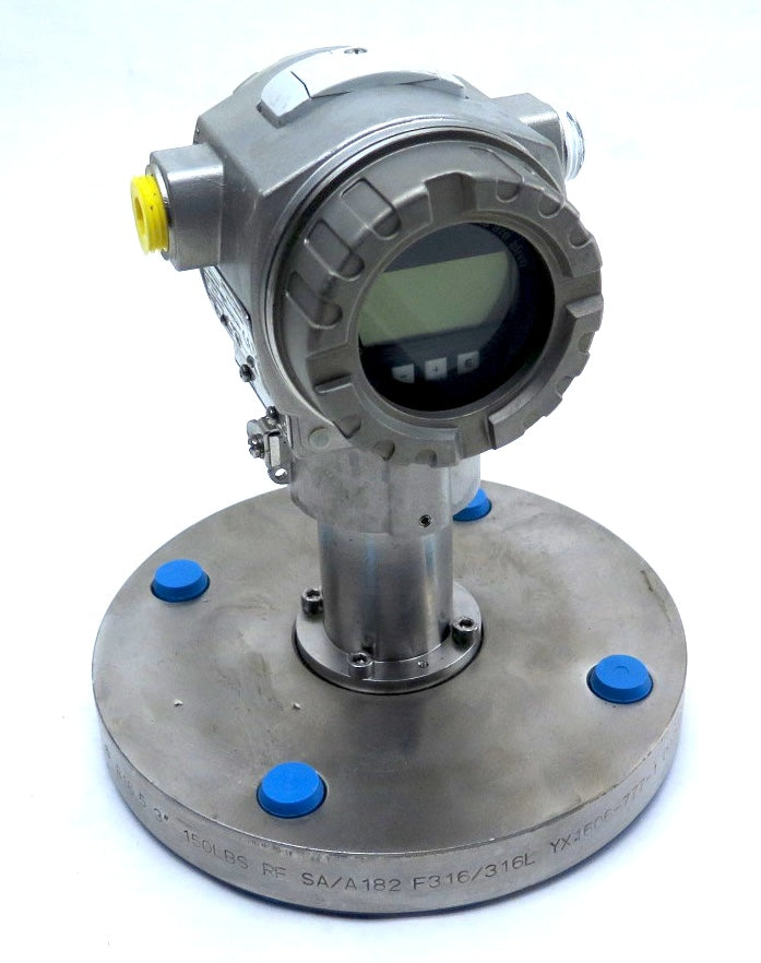 Endress + Hauser PMC71-XP31E3JSA4A Pressure Transmitter Cerabar S