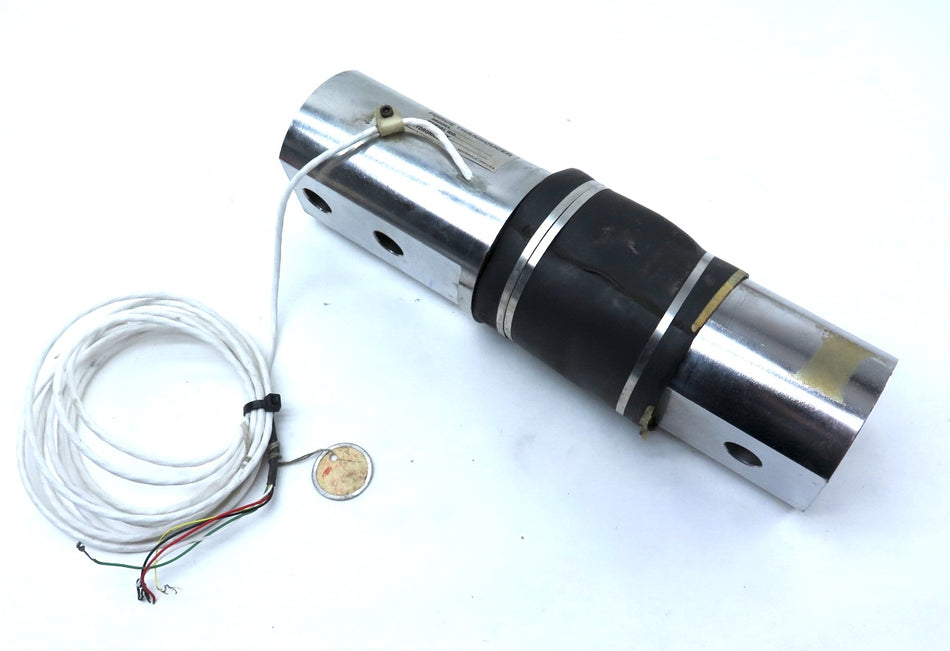 T-Hydronics TC-BB Force Transducer Tension Load Cell 0-5000 Lbs