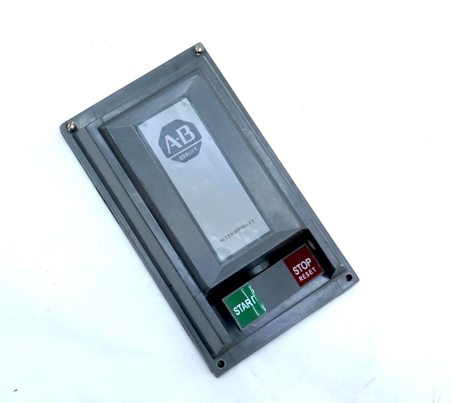 Allen-Bradley 609U COVER ONLY