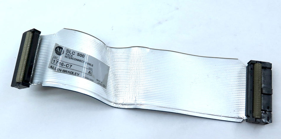 Allen-Bradley 1746-C7 Ser. A Cable