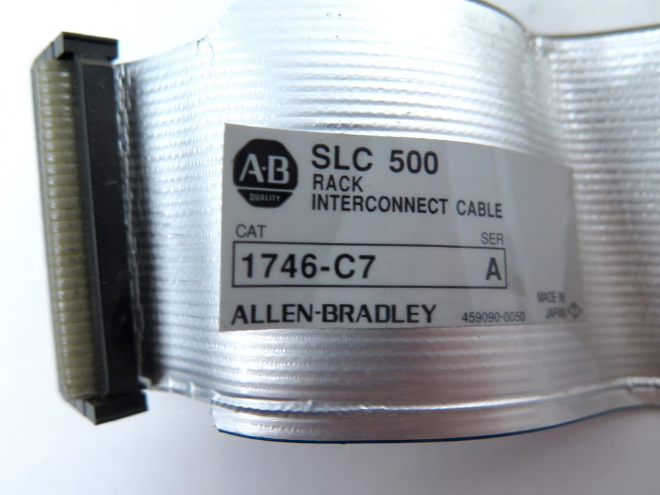 Allen-Bradley 1746-C7 Ser. A Cable
