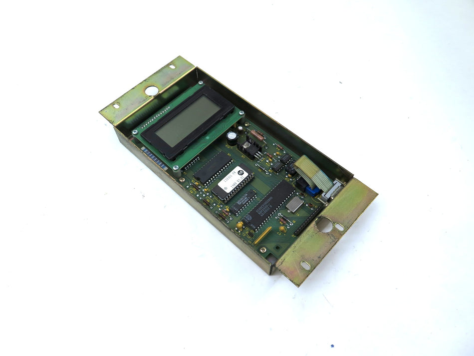 Allen-Bradley 1300-DMT Programming Terminal NO FRONT MODULE