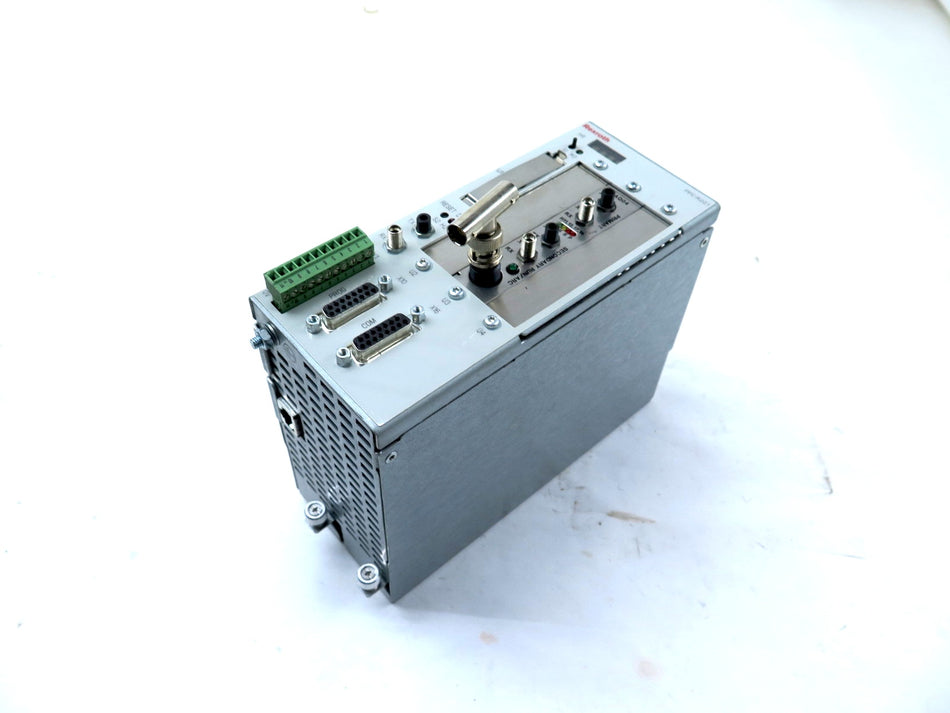 Bosch Rexroth PPC-R22.1 Servo Drive