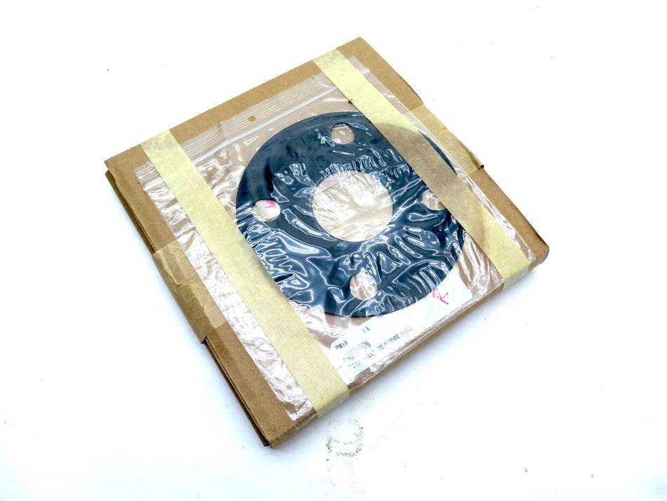 ABB P910 LLT100 Purge Ring For Laser Level Transmitter