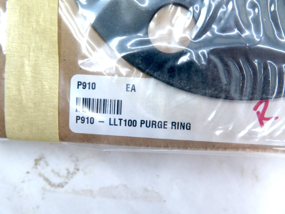 ABB P910 LLT100 Purge Ring For Laser Level Transmitter