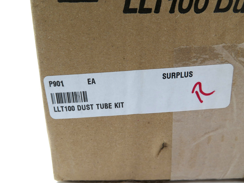 ABB P910 LLT100 Dust Tube Kit