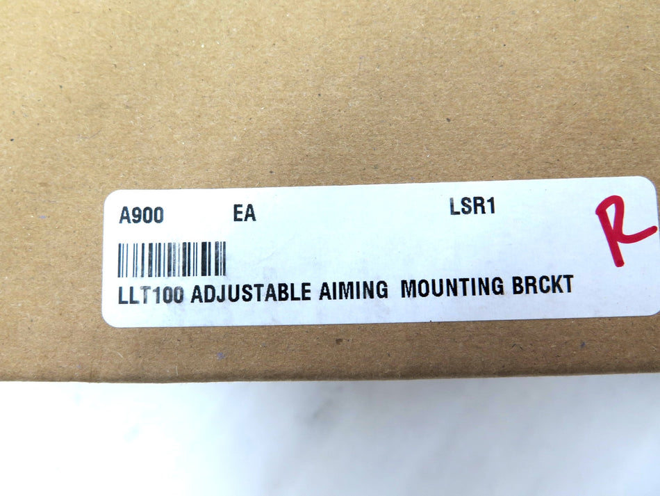 ABB A900 LLT100 Adjustable Aiming Mounting Bracket
