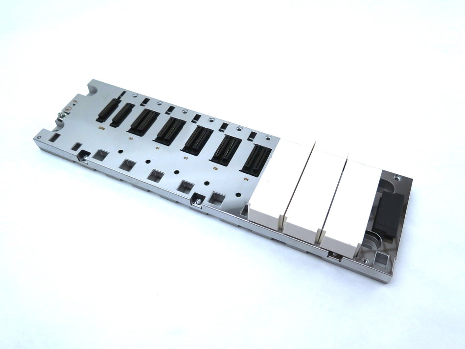 ModiconSchneider BMEXBP0800 Slot Backplane 8 ETH