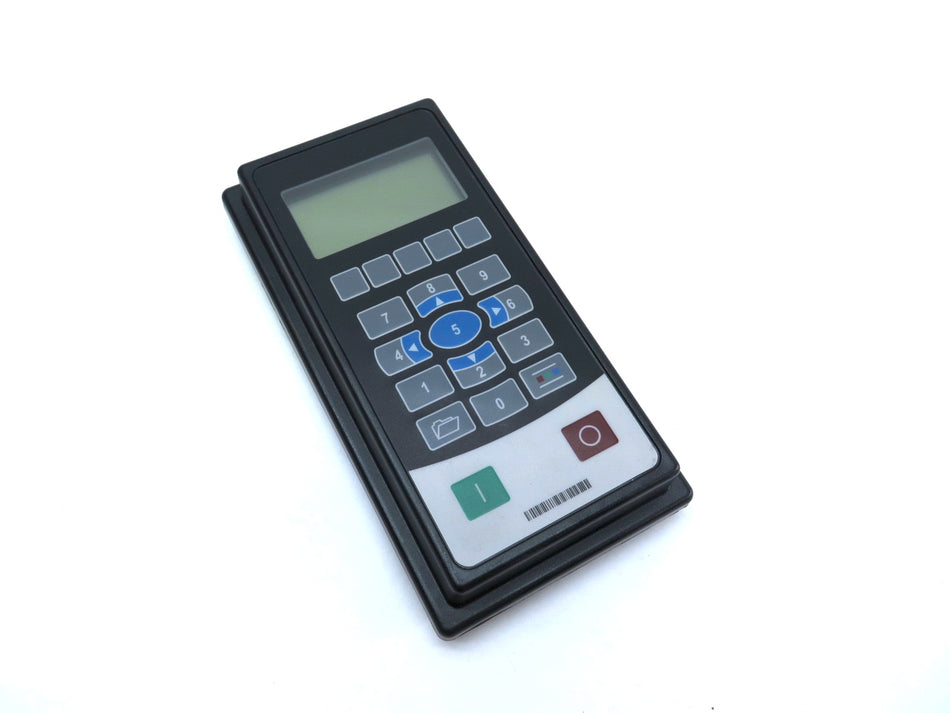 Allen-Bradley 20-HIM-C6S HIM LCD AND KEYPAD