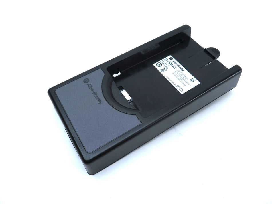 Allen-Bradley 22-HIM-B1 HMI Door Bezel