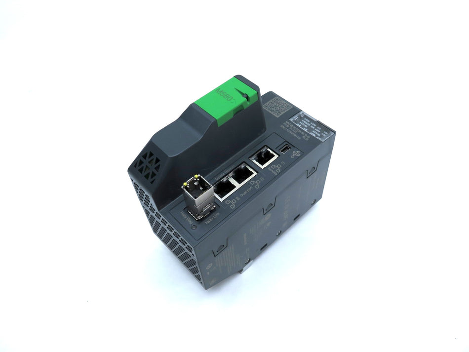 Schneider BMEH586040 Processor Module Modicon PLC