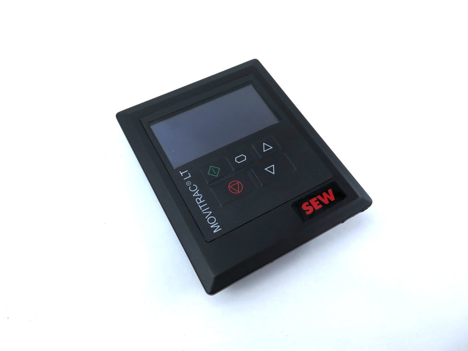 SEW-Eurodrive 28205731 / LTBGOLEDA Full-Text OLED Screen Control HMI