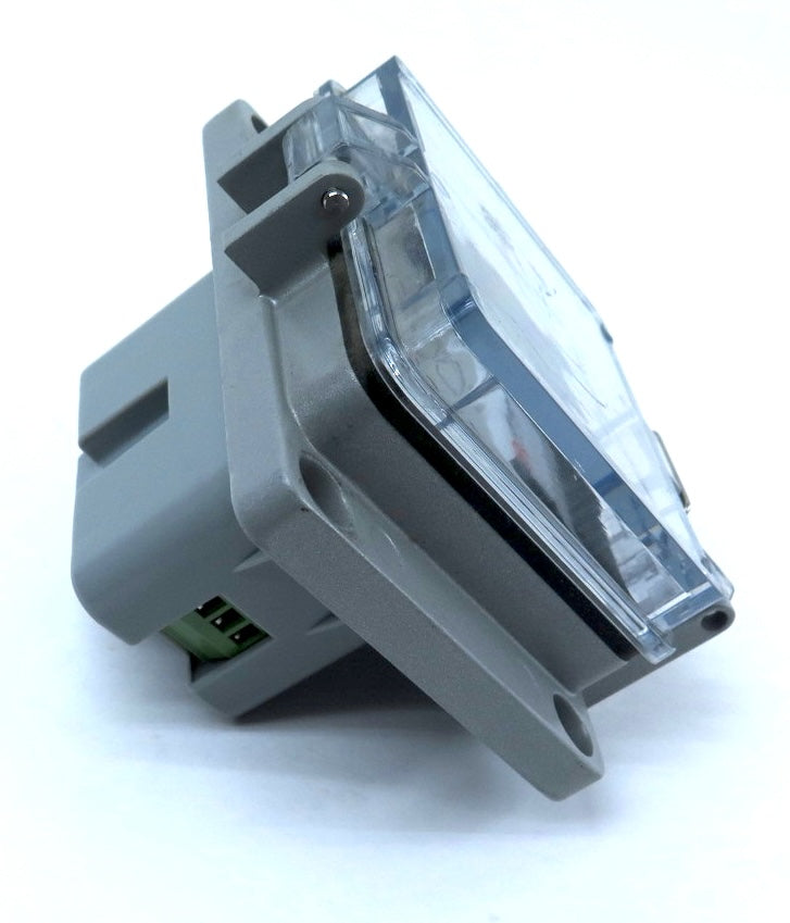 Grace Graceport P-R2-K3RF0 Ethernet Panel Connector