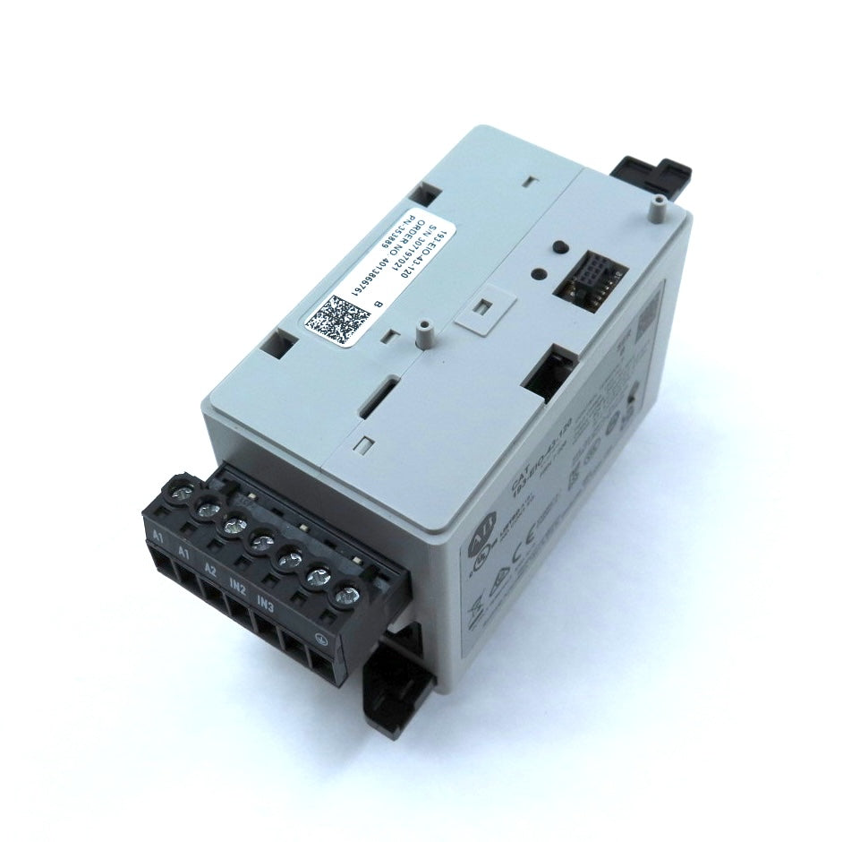 Allen-Bradley 193-EIO-43-120 Controller Module