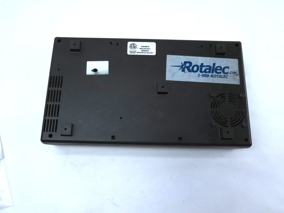 Telesis TMC470 Pinstamp Marking System Controller