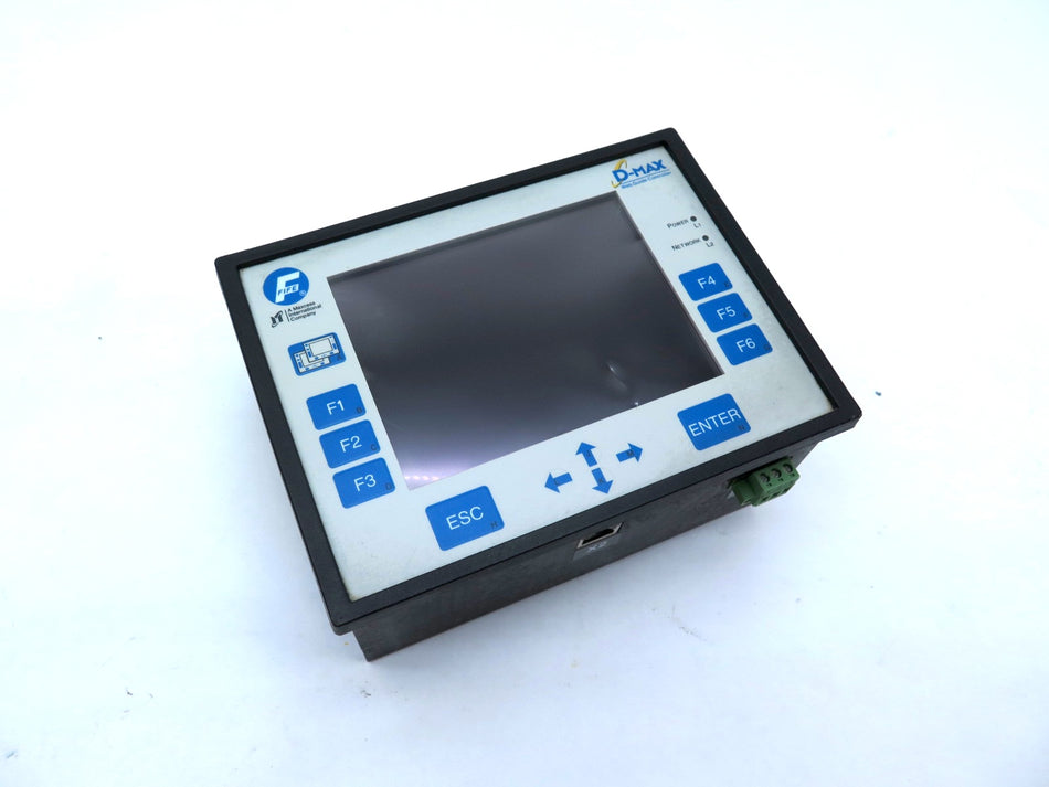 FIFE 202230-001 / M277016 Operator Interface Controller HMI