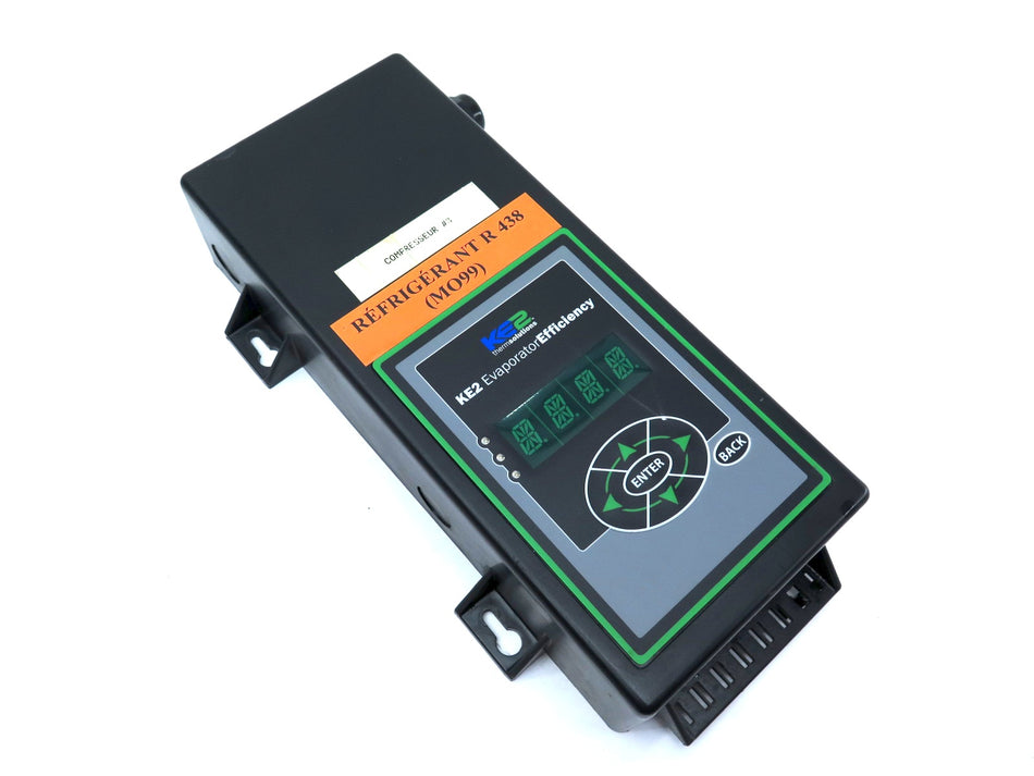 KE2 Thermosolution KE2 Evap-12V Evaporator Controller