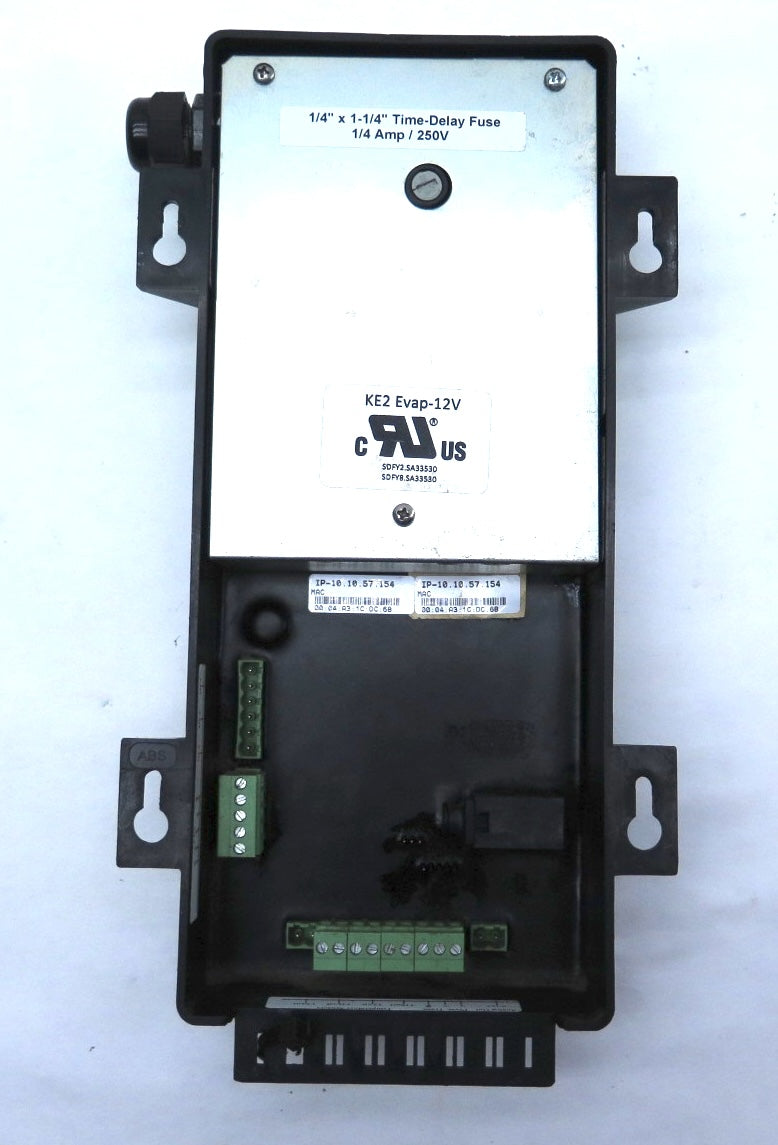 KE2 Thermosolution KE2 Evap-12V Evaporator Controller