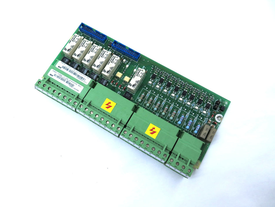 ABB SDCS-IOB-22 I/O Control Board Industrial Drive