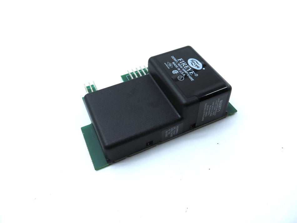 Fireye MART1 Flame Amplifier Module