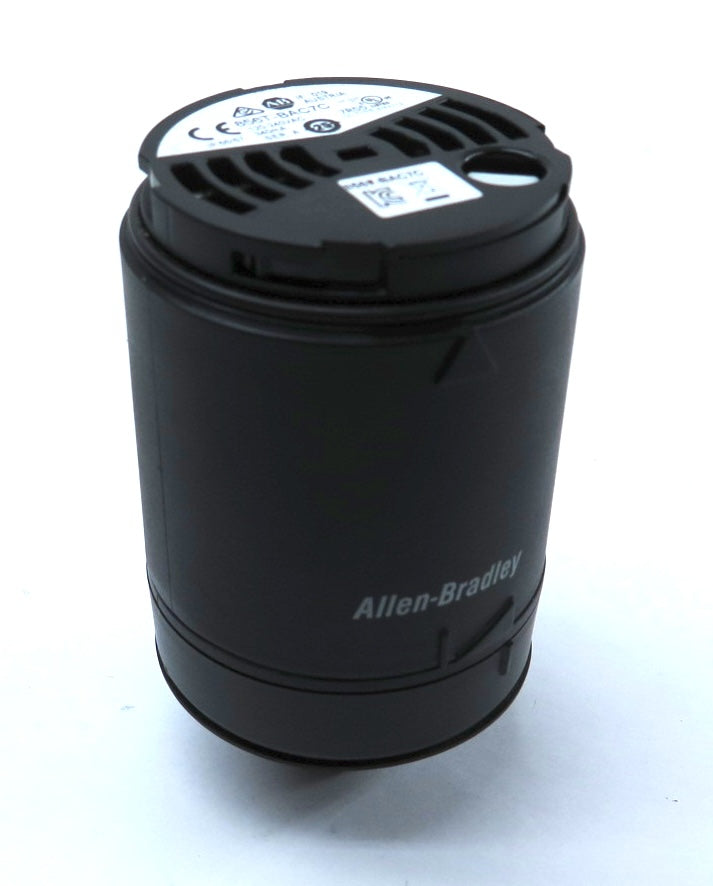 Allen-Bradley 856_-___7C Stack Light Base 120-240Vac