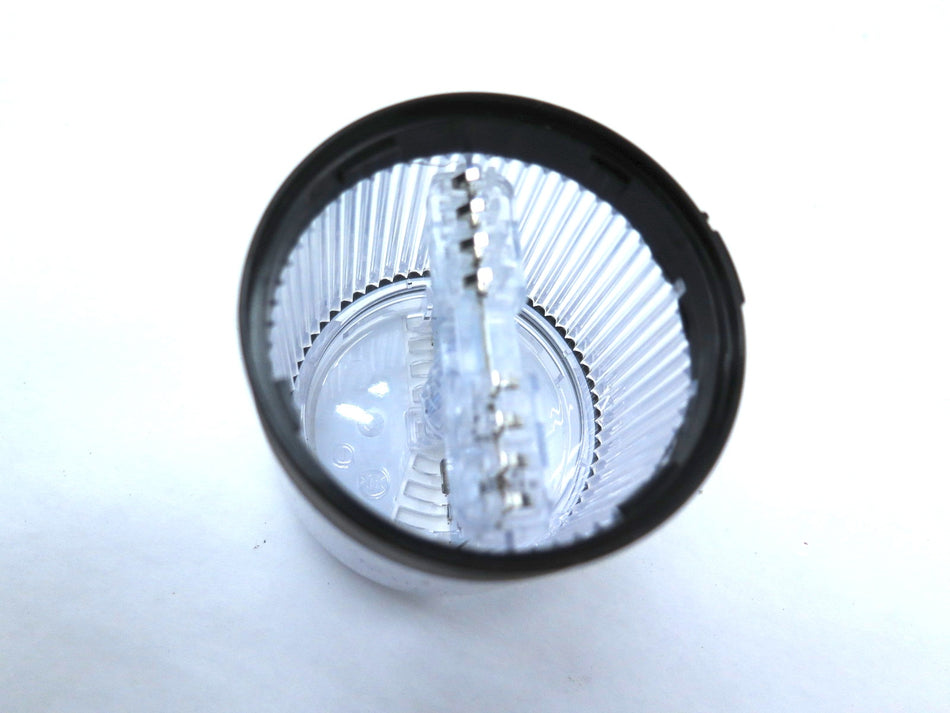 Allen-Bradley 856T-BT7 Control Tower Stack Light Module Clear LED 24V