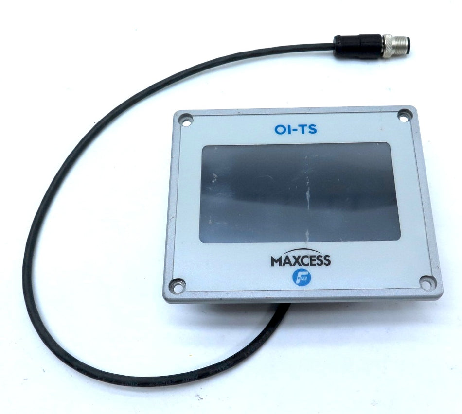 Fife Maxcess M383375 HMI Controller