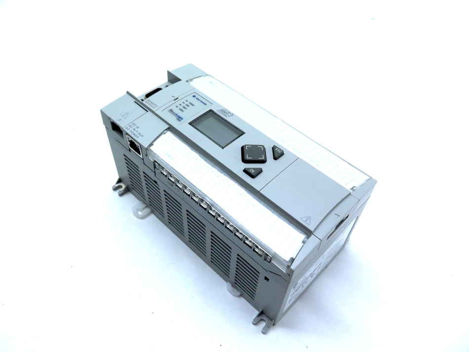 Allen-Bradley 1766-L32BXB Controller MicroLogix 1400  PLC
