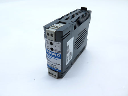 Rhino PSP12-DC24-2 (24W) Industrial Power Suply - Advance Operations