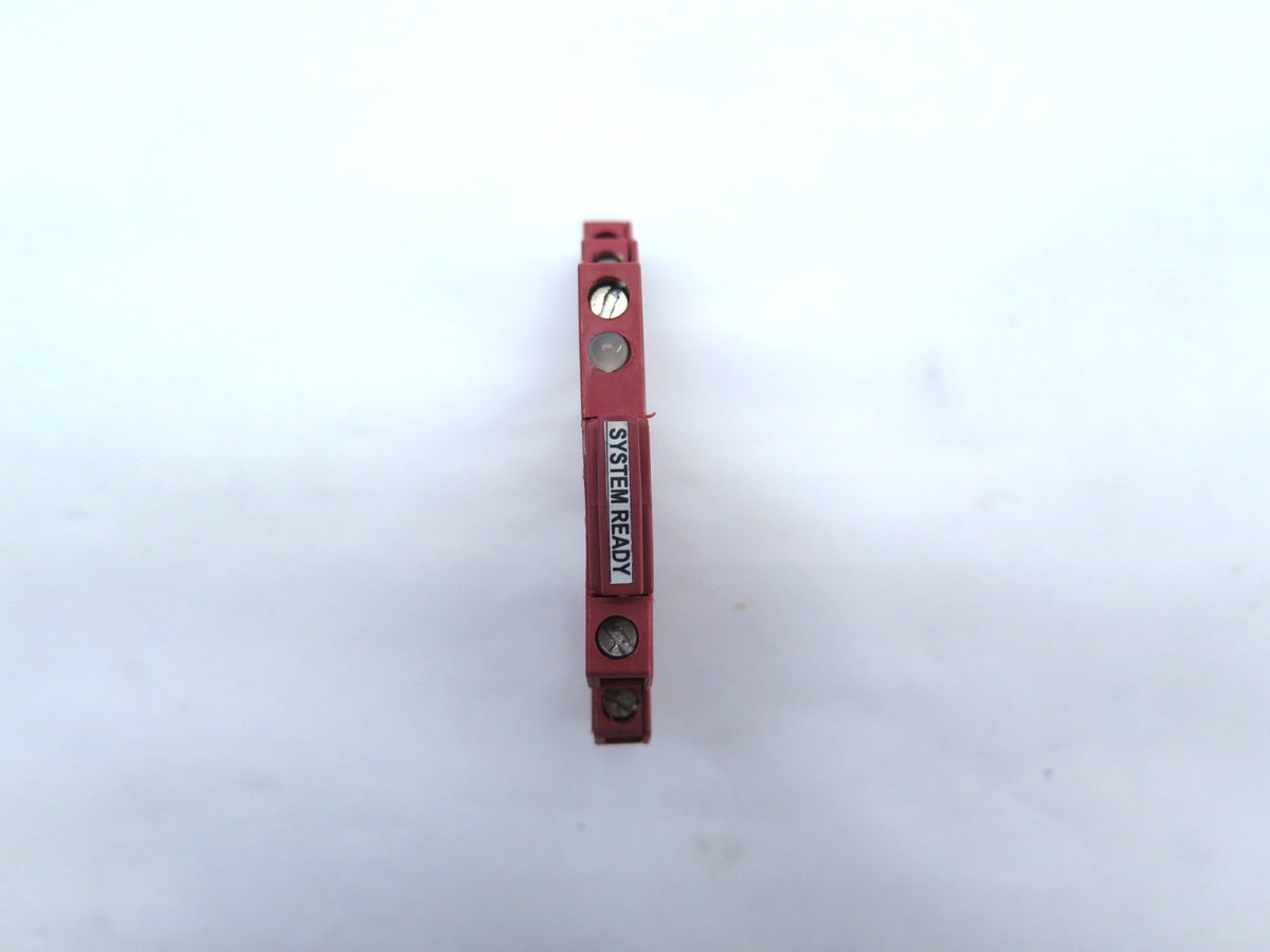 Continental I.O.-ODC-R0-060 Interface Module - Advance Operations