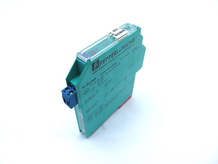 Pepperl+Fuchs KCD0-SD-Ex1.1245 185534 Solenoid Driver - Advance Operations