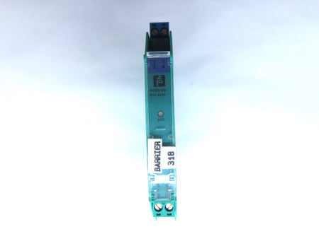 Pepperl+Fuchs KCD0-SD-Ex1.1245 185534 Solenoid Driver - Advance Operations