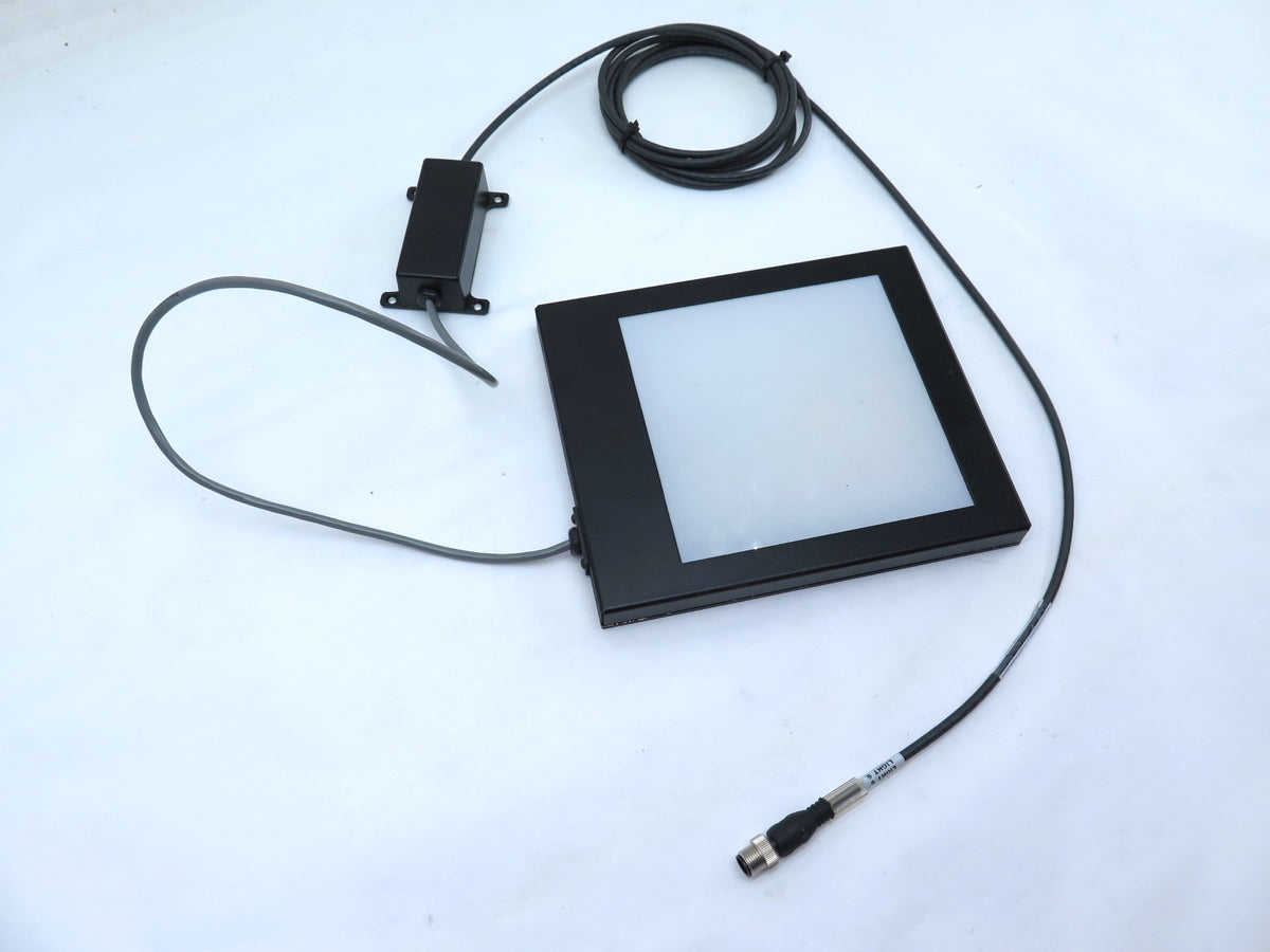 Metaphase MT BL6X6-W-24T-S-CI1 3150800 Light - Advance Operations