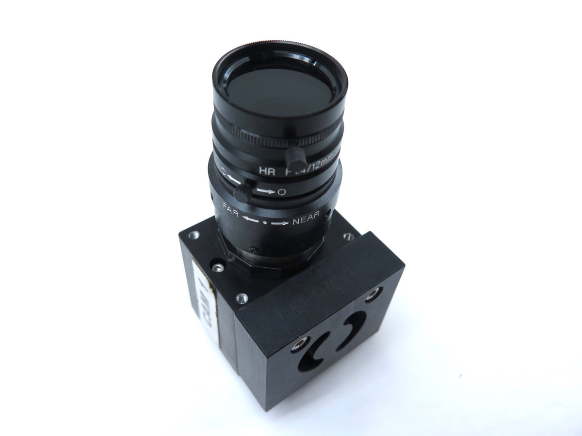 Prosilica GC 1350C CIV 02-2131A-05-06280 Vision Camera - Advance Operations