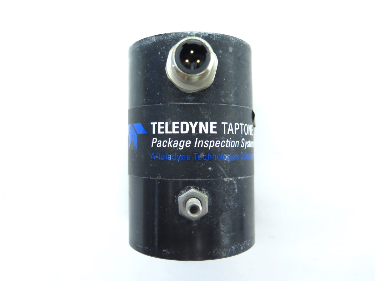 Teledyne Taptone C-403-25-1 Proximity Switch Little Foot - Advance Operations