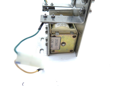 Guardian Electric 4-C-120V A420-065936-00 Solenoid Coil - Advance Operations