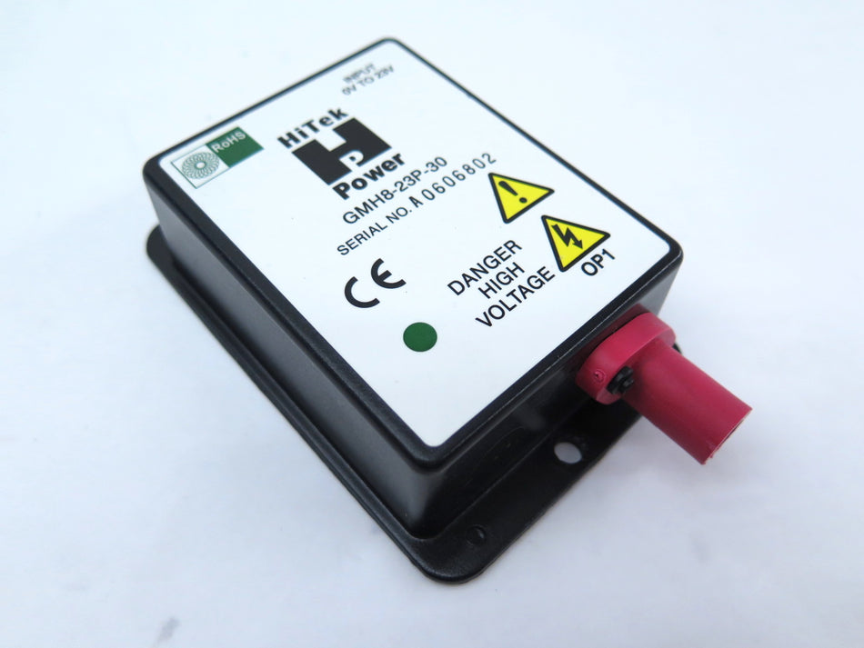 HiTek Power GMH8-23P-30 Ink Jet Power Supply Module - Advance Operations