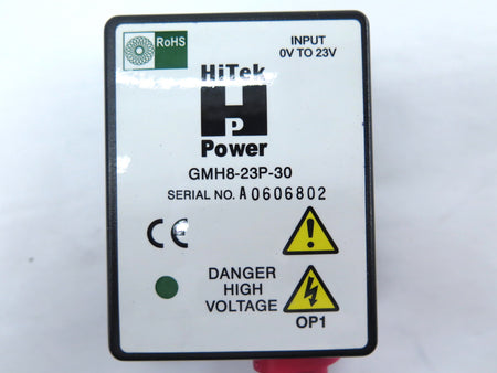 HiTek Power GMH8-23P-30 Ink Jet Power Supply Module - Advance Operations