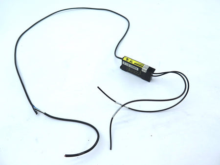 Banner P/N 32083 Photoelectric Sensor - Advance Operations