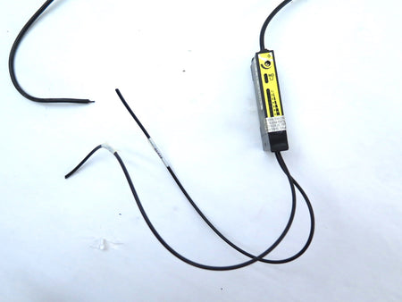 Banner P/N 32083 Photoelectric Sensor - Advance Operations