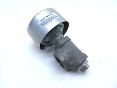 Pepperl+Fuchs EPV-3-SA Purge Control Vent - Advance Operations