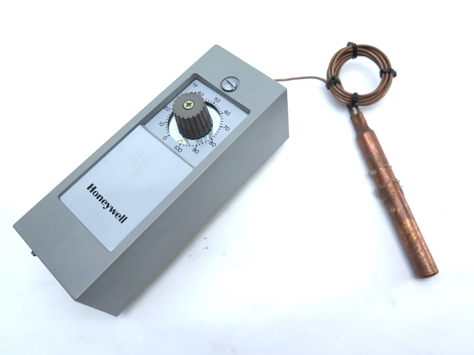Honeywell T675A1508 Thermostat Temperature Controller - Advance Operations