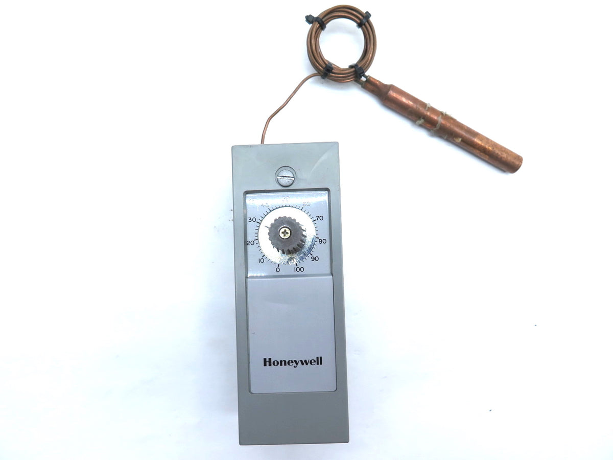 Honeywell T675A1508 Thermostat Temperature Controller - Advance Operations