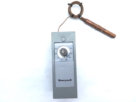 Honeywell T675A1508 Thermostat Temperature Controller - Advance Operations