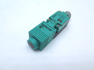 Pepperl+Fuchs OCT 300-M1K-N2 Proximity Sensor Switch - Advance Operations