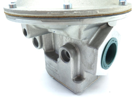 Maxitrol 210D 10 PSIG Gas Pressure Regulator - Advance Operations