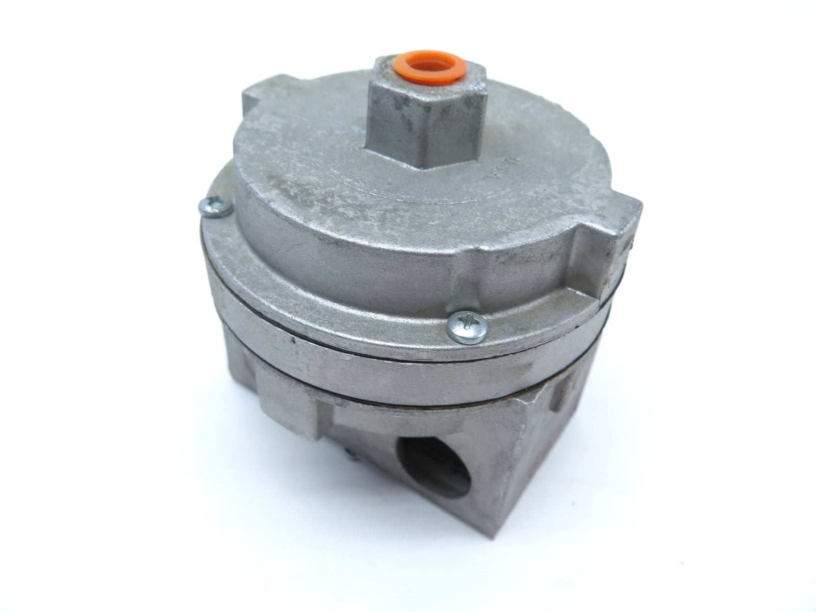 Antunes Controls RHGP-A High Pressure Switch - Advance Operations