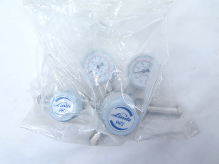 Linde HiQ C1061S 50 A NI N4 Pressure Regulator Sealed - Advance Operations
