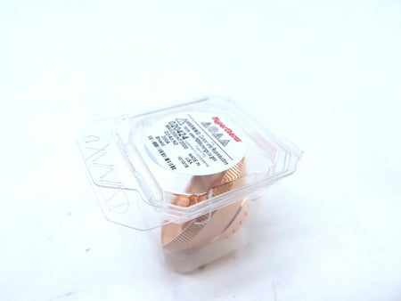 Hypertherm 020424 Plasma Cutter Shield Cap - Advance Operations